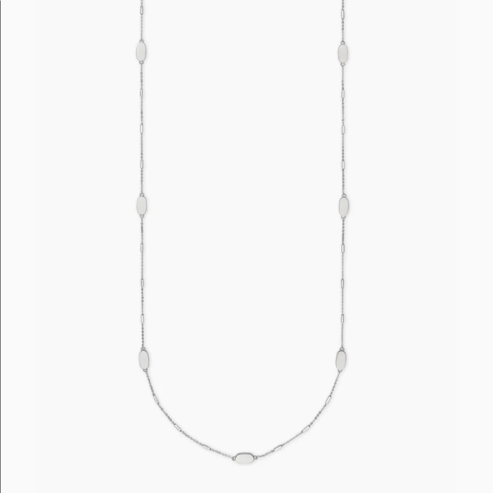 Kendra Scott necklace!